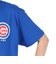 JERSEY 半袖Tシャツ カブス ML0125SS0010-CUBS-BLU