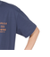 ビラボン（BILLABONG）ONE TIME 半袖Tシャツ BF011203 VNY