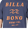 ビラボン（BILLABONG）ONE TIME 半袖Tシャツ BF011203 VNY