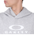 オークリー（OAKLEY）Enhance Qdevo Fl 半袖 フーディー 4.0 FOA407561-27B