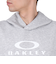 オークリー（OAKLEY）Enhance Qdevo Fl 半袖 フーディー 4.0 FOA407561-27B