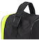 ニューバランス（new balance）シューズバッグ 黒 黄色 7L LAB55622HIL 靴入れ シューズ入れ シューズバッグ ロゴ入り 新調