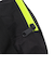 ニューバランス（new balance）シューズバッグ 黒 黄色 7L LAB55622HIL 靴入れ シューズ入れ シューズバッグ ロゴ入り 新調
