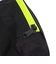 ニューバランス（new balance）シューズバッグ 黒 黄色 7L LAB55622HIL 靴入れ シューズ入れ シューズバッグ ロゴ入り 新調