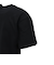 SPLR（SPLR）Contrast Circle 半袖Tシャツ 2511-18113-01800