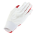 アンダーアーマー（UNDER ARMOUR）バッティング用グローブ 野球 クリーンアップ 6001310 600