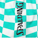 スポルディング（SPALDING）ジュニア バスケットボールウェア 布帛ショーツ スポンジ・ボブ チェッカーフラッグ SJP25064S