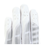 アンダーアーマー（UNDER ARMOUR）バッティング用グローブ 野球 クリーンアップ プロ 6001312 100