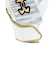 アンダーアーマー（UNDER ARMOUR）バッティング用グローブ 野球 クリーンアップ プロ 6001312 100