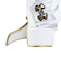 アンダーアーマー（UNDER ARMOUR）バッティング用グローブ 野球 クリーンアップ プロ 6001312 100