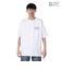 ビラボン（BILLABONG）ADIV ロゴ 半袖Tシャツ BF011234 WHT
