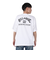 ビラボン（BILLABONG）ADIV ロゴ 半袖Tシャツ BF011234 WHT