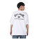 ビラボン（BILLABONG）ADIV ロゴ 半袖Tシャツ BF011234 WHT