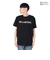 ビラボン（BILLABONG）UNITY ロゴ 半袖Tシャツ BF011200 BLK