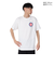 JERSEY 半袖Tシャツ カブス ML0125SS0010-CUBS-WHT