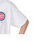JERSEY 半袖Tシャツ カブス ML0125SS0010-CUBS-WHT