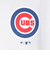 JERSEY 半袖Tシャツ カブス ML0125SS0010-CUBS-WHT
