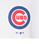 JERSEY 半袖Tシャツ カブス ML0125SS0010-CUBS-WHT