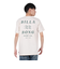 ビラボン（BILLABONG）ONE TIME 半袖Tシャツ BF011203 CRM
