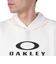 オークリー（OAKLEY）Enhance Qdevo Fl 半袖 フーディー 4.0 FOA407561-33W