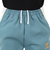 ヒュンメル（hummel）バスケットボールウェア ウォームアップ フルボタンパンツ HAPB2122P-652