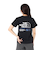 ザ・ノース・フェイス（THE NORTH FACE）半袖 ES66 ロゴTシャツ NTW32585 K
