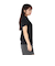 ザ・ノース・フェイス（THE NORTH FACE）半袖 ES66 ロゴTシャツ NTW32585 K