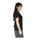ザ・ノース・フェイス（THE NORTH FACE）半袖 ES66 ロゴTシャツ NTW32585 K