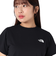 ザ・ノース・フェイス（THE NORTH FACE）半袖 ES66 ロゴTシャツ NTW32585 K