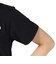 ザ・ノース・フェイス（THE NORTH FACE）半袖 ES66 ロゴTシャツ NTW32585 K