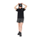 ザ・ノース・フェイス（THE NORTH FACE）半袖 ES66 ロゴTシャツ NTW32585 K