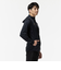 ミズノ（MIZUNO）野球ウェア ミズノプロ フルZIPフーディ 薄手 12JECK7509