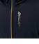 ミズノ（MIZUNO）野球ウェア ミズノプロ フルZIPフーディ 薄手 12JECK7509