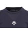 デサント（DESCENTE）野球 ジュニア 丸首半袖アンダーシャツ DB5SUD10J NV00