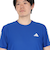アディダス（adidas）オウン ザ ラン 半袖Tシャツ IKM76-JC9786