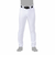 ミズノ（MIZUNO）野球ユニフォームパンツ 練習着 ミズノプロ 強伸 ストレッチパンツ ストレートフィットタイプ 12JDCU1201
