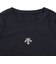 デサント（DESCENTE）野球 ジュニア 丸首 長袖アンダーシャツ DB5SUD20J NV00