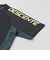 デサント（DESCENTE）バレーボールウェア 半袖Tシャツ DV5SHTX1UB BKYL