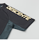 デサント（DESCENTE）バレーボールウェア 半袖Tシャツ DV5SHTX1UB BKYL