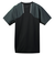 デサント（DESCENTE）バレーボールウェア 半袖Tシャツ DV5SHTX1UB BKGR