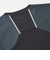 デサント（DESCENTE）バレーボールウェア 半袖Tシャツ DV5SHTX1UB BKGR