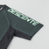 デサント（DESCENTE）バレーボールウェア 半袖Tシャツ DV5SHTX1UB BKGR