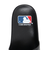 エムエルビー（MLB）MLBシャワーサンダル YK-SDL06/BLACK