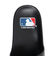 エムエルビー（MLB）MLBシャワーサンダル YK-SDL06/BLACK