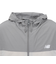 ニューバランス（new balance）Athletics ウーブンジャケット MJ41506YST