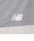 ニューバランス（new balance）Athletics ウーブンジャケット MJ41506YST