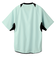デサント（DESCENTE）バレーボールウェア ピステ Tシャツ DV5SWBX2UB GRBK
