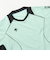 デサント（DESCENTE）バレーボールウェア ピステ Tシャツ DV5SWBX2UB GRBK
