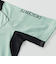 デサント（DESCENTE）バレーボールウェア ピステ Tシャツ DV5SWBX2UB GRBK