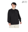 プーマ（PUMA）テック スウェット クルーネック シャツ 632958 01 BLK